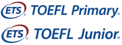 TOELF Primary.TOEFL Junior.
